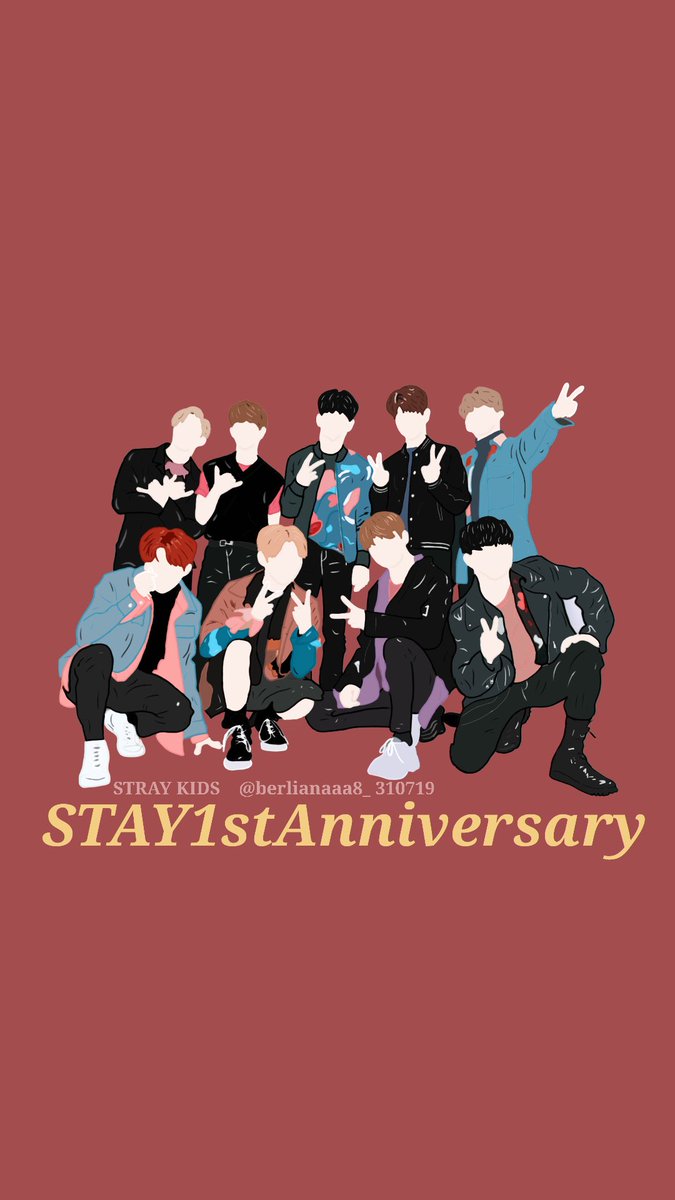 berlianaa8_'s tweet photo. Sebenernya ini udah lama aku buat pas mau anniversary nya STAY dan fanart @Stray_Kids ini aku buat pas awal2 aku baru belajar bikin fanart, walaupun gk sebagus fanart yg lainnya tapi tetep seneng bisa bikin sendiri🤗💝
@idolfess
#weeklymingle
#StrayKids
#STAY
#스트레이키즈 https://t.co/AFDqmcCmKV