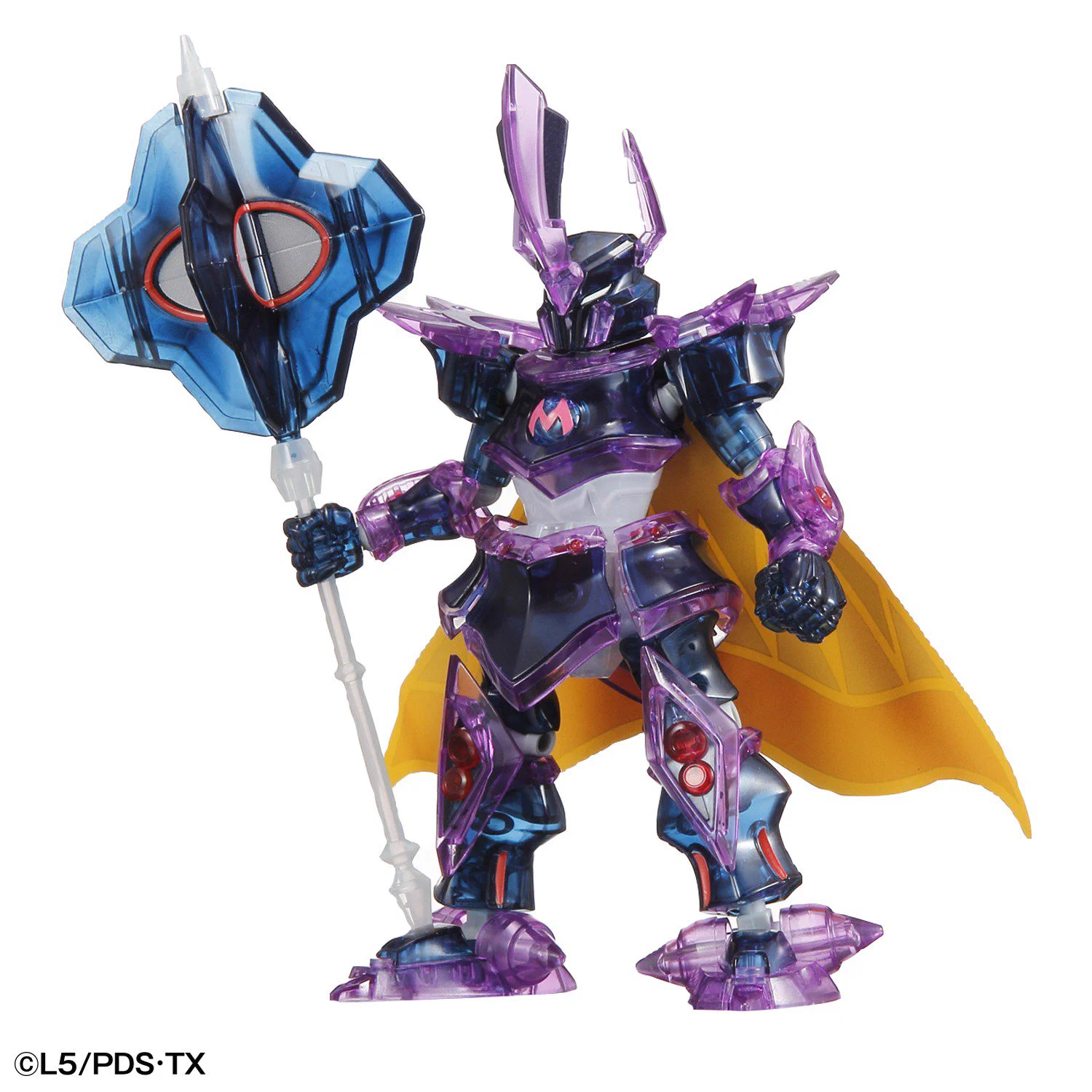 BANDAI HOBBY公式（BANDAI SPIRITS） on X: 
