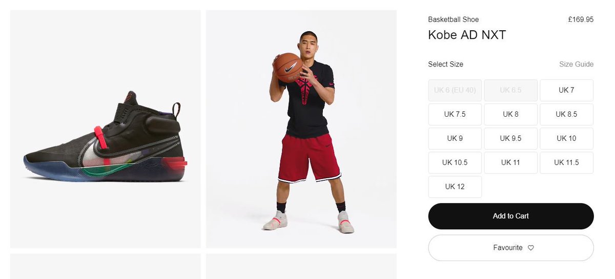 kobe ad nxt ff canada