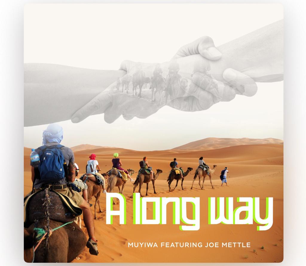 RT abnradiouk: #NowPlaying A long Way by officialmuyiwa featuring jmettle