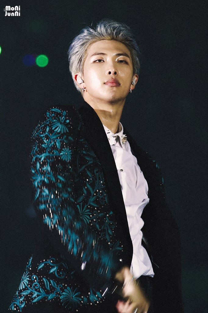 namjoon pics tweet media