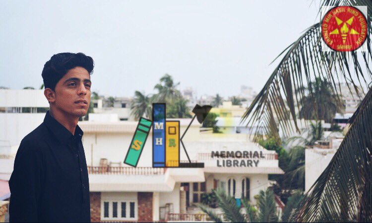 droushambalouch's tweet photo. Shaheed Mir Hasil Rind Foundation is going to launch Shaheed Mir Hasil Rind Memorial Library in village Solu-Buleda, Balochistan on 31st of October 2019 on commemoration of Martyr Hasil Jan's 3rd martyrdom anniversary.   

#SMHRF #SMHR #MemorialLibrary https://t.co/JeTPGz8DFG