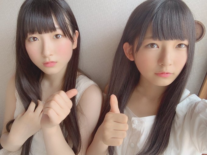 Twitterのコスプレ画像11