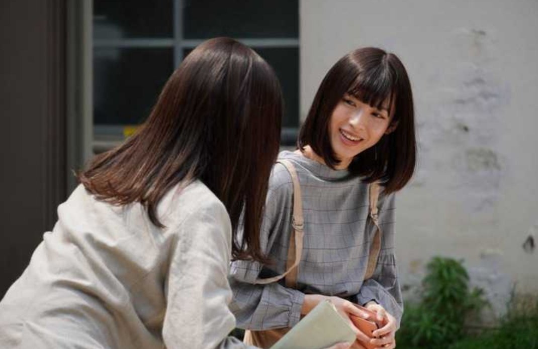 【第五回放送】ドラマ『だから私は推しました』反応まとめ Togetter [トゥギャッター]