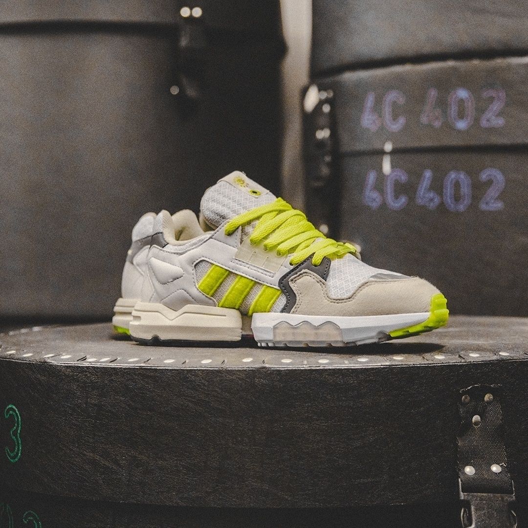 footpatrol zx torsion