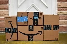 TechJammy's tweet image. So many things on #Amazon.. Confused?
Here are Top Things to Buy bit.ly/2ZpdSum
@amazon