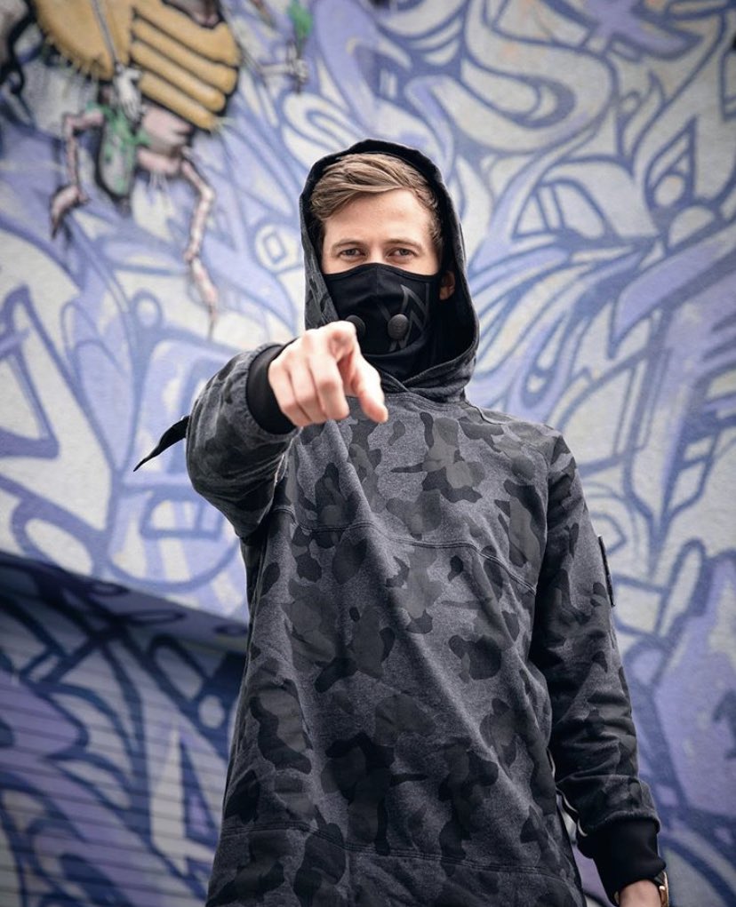 Sony Music In Happy Birthday Alan Walker Iamalanwalker Indianwalkers Send Your Wishes To Your Favourite Dj In The Comments Below Alanwalker Walkers Walker Happybirthday Music