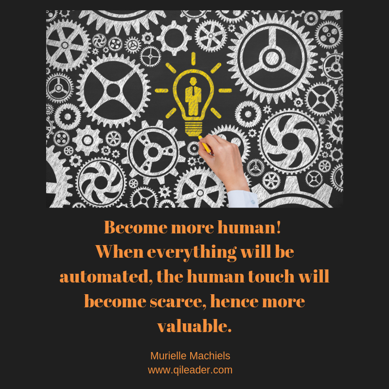 #Qileader #authenticleadership #worklifebalance #digitalleadership
#beyourself