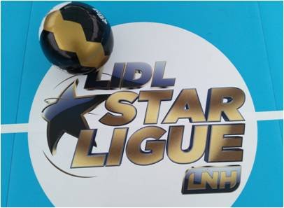 PRÉSENTATION DE LA LIDL STARLIGUE 2019-2020 2/14 – MONTPELLIER HANDBALL startinblock.co/fr/handball/pr…