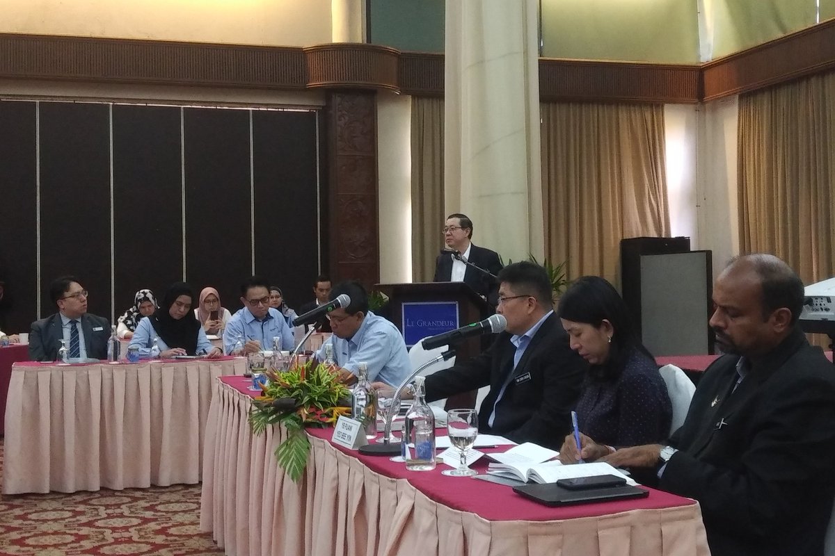 Johan Merican tweet media