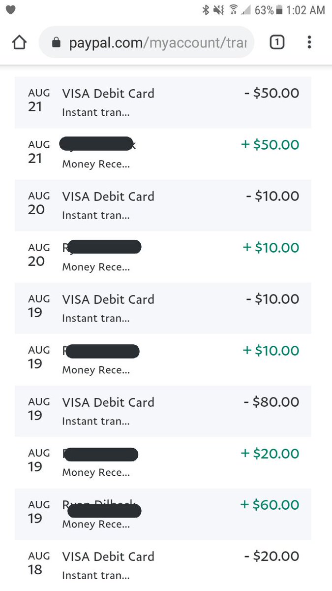 SatansSlut4's tweet photo. This is why I love my #subs. Almost $400 in the past few days.. all for me 🤑🤑🤑
#findomme #finsub #sendandrequest #rtgame https://t.co/zgMIF4borz