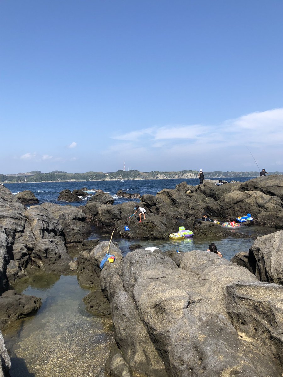 城ヶ島 公園