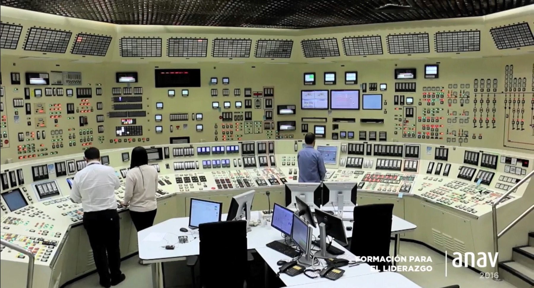 Operador Nuclear on Twitter