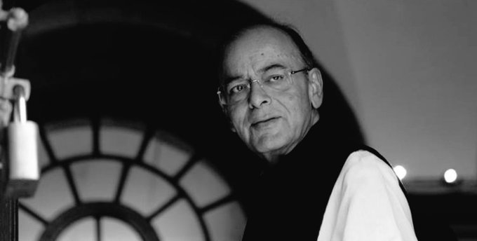 BIG BREAKING: Former Union Minister Arun Jaitley passes away at AIIMS