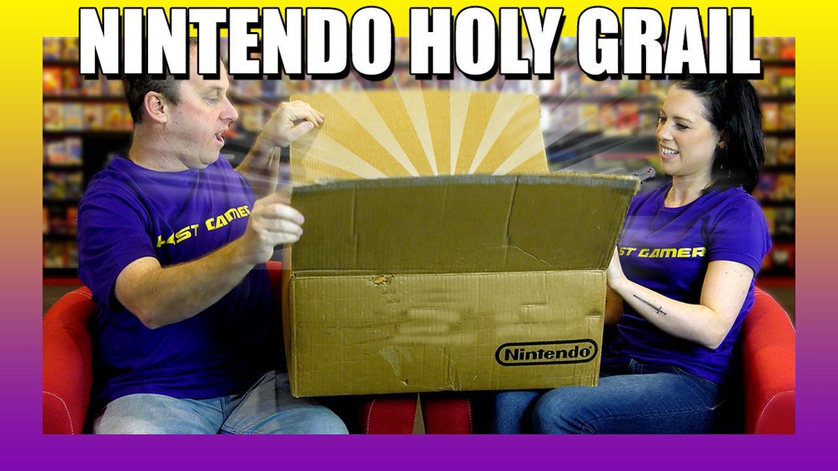 NES CENTER tweet media