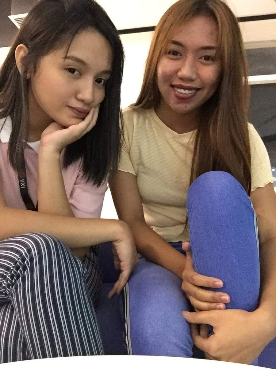 micamrsgn's tweet photo. Hi naman kami sa vxi 😂 https://t.co/IS3XnARuSJ