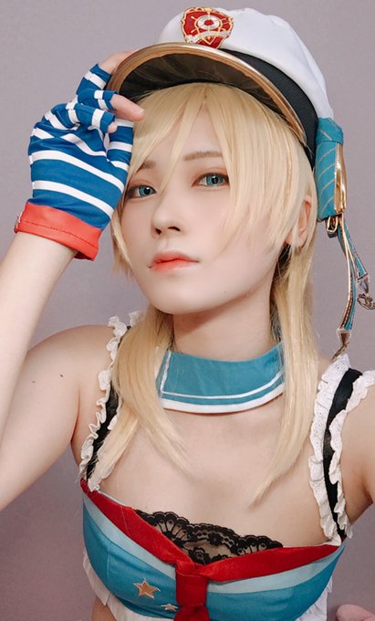 コスプレイヤーるいのTwitter画像18