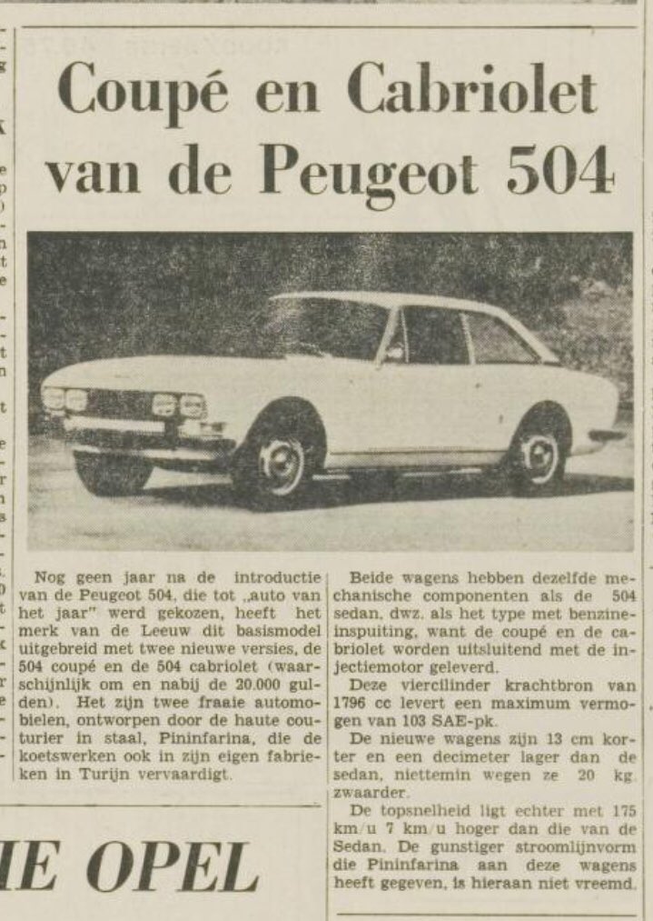 Vandaag en morgen aanwezig met veel mooie #peugeots op #paleissoestdijk! #concourelegance