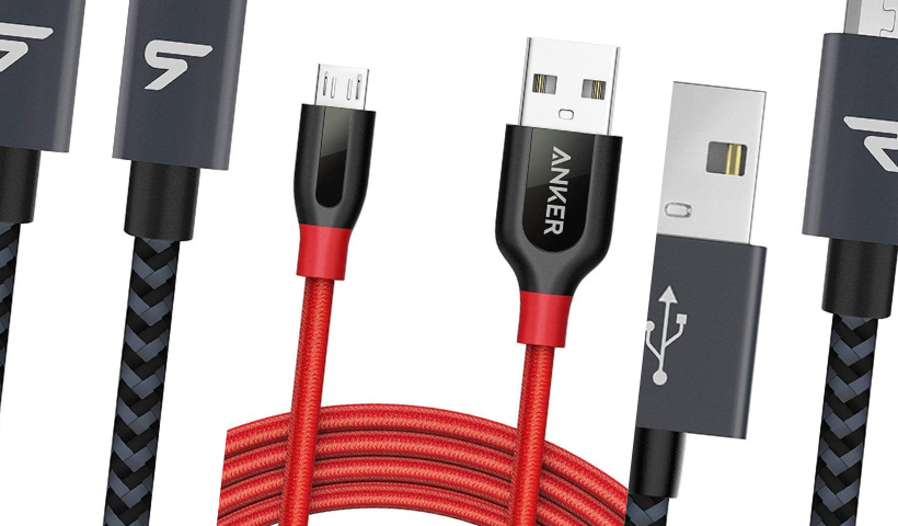 Yaya_Diamond's tweet image. 5 Best Android Charging Cables For 2019
#smartphone #androidonly  talkbitz.com/best-android-c… RT @TalkBitz