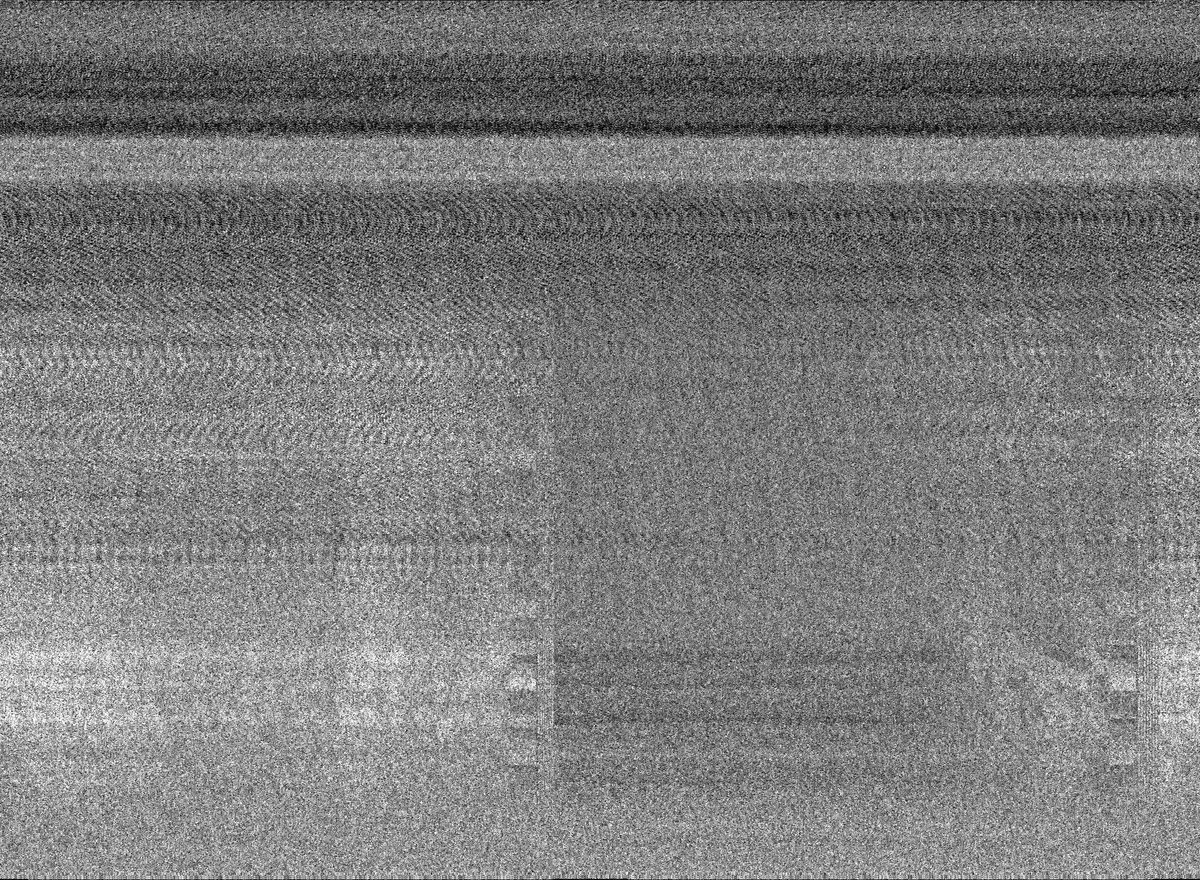c3rotor's tweet photo. New satellite image from NOAA 19 at 2019-08-24T07:10:46+00:00 UTC. https://t.co/OwI9m0U5m3 #cccamp19 https://t.co/169LME6pqE