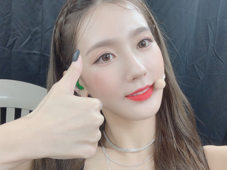 official_i_dle's tweet image. [#미연] 우리 네버랜드 고마워요❤️
덕분에 받은 상!!ㅠㅠ 사랑해~~🎁🏆😘💋