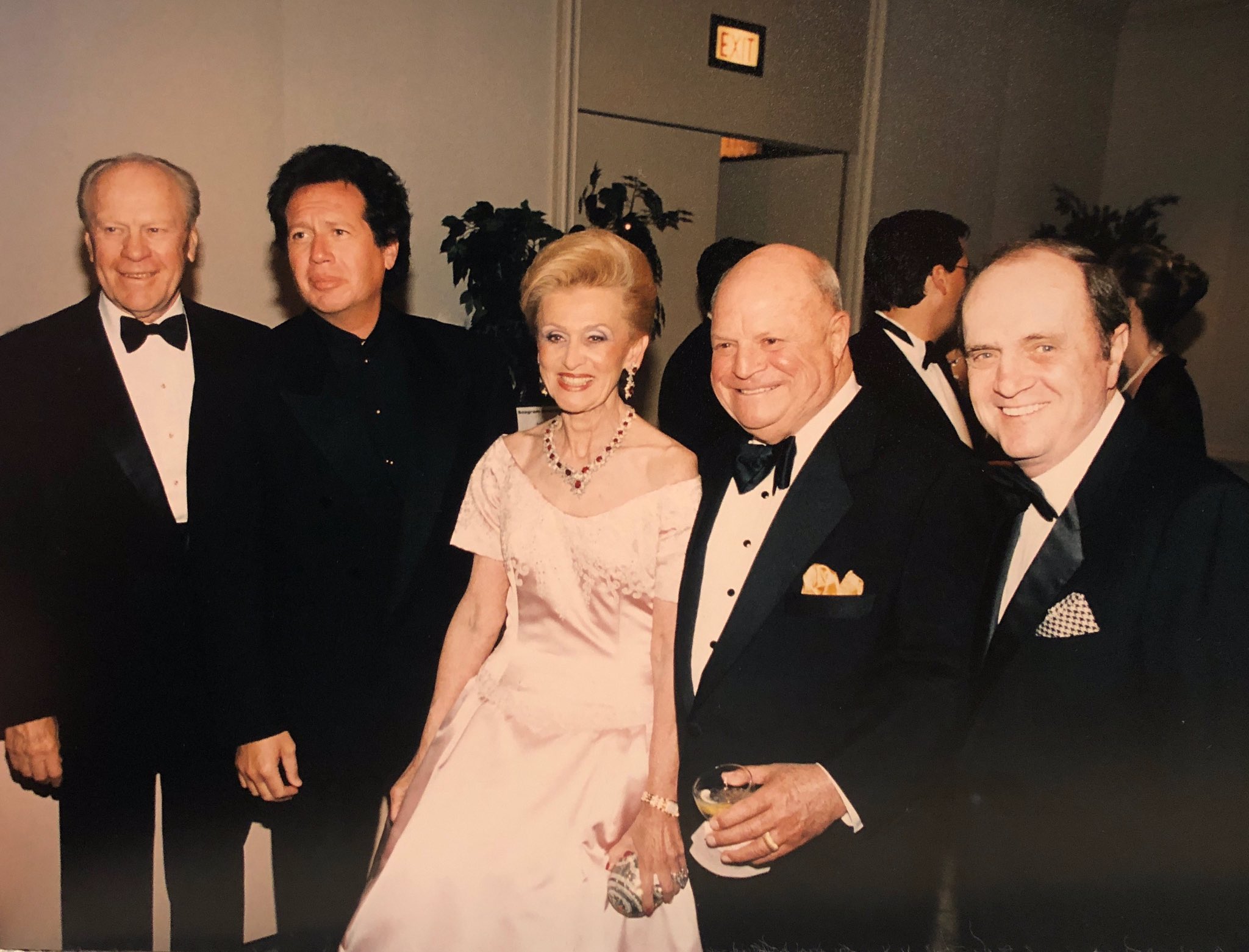 Don Rickles Daughter