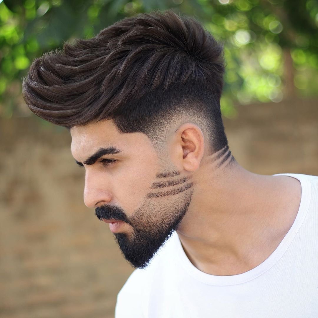 5 Men's Hairstyle Ideas for A Fresh, New Look - HairMNL