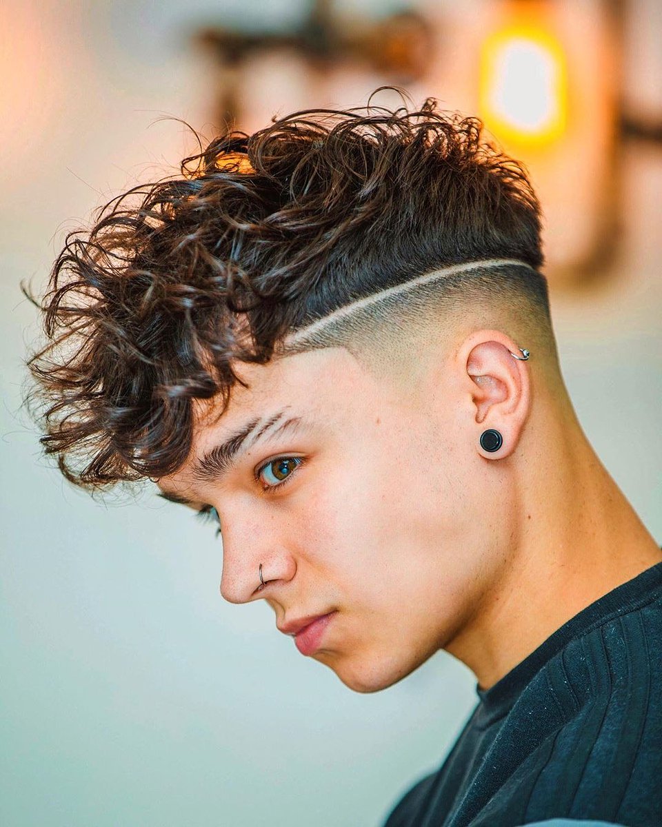 Hair Cuts For Boys on Twitter: Hair Cuts For Boys on Twitter: