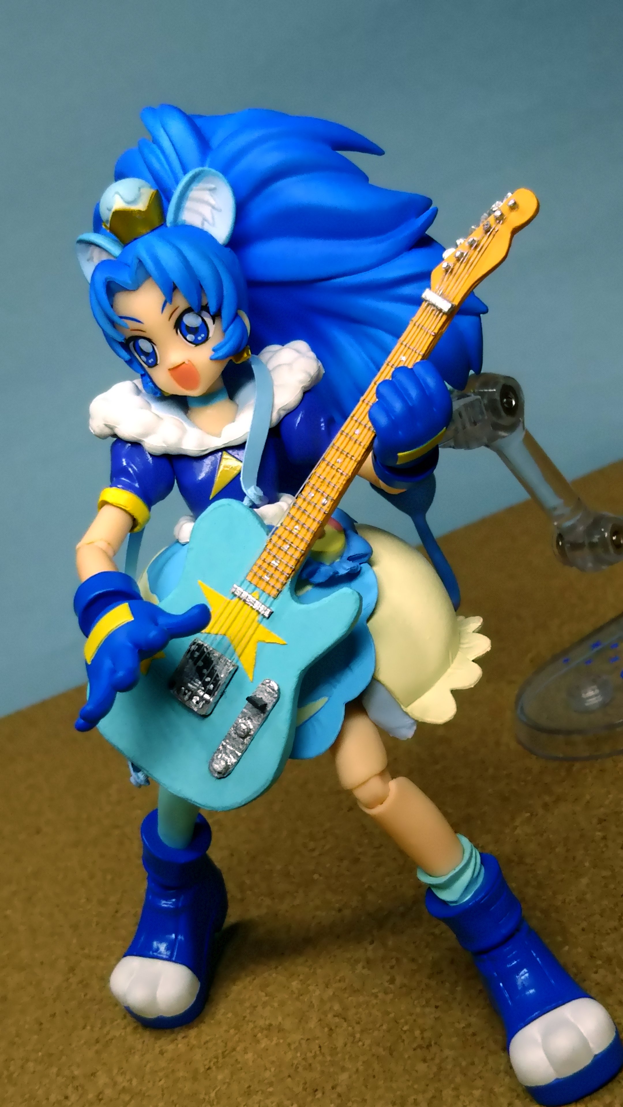 駿河屋 -<中古>立神あおい 「キラキラ☆プリキュアアラモード