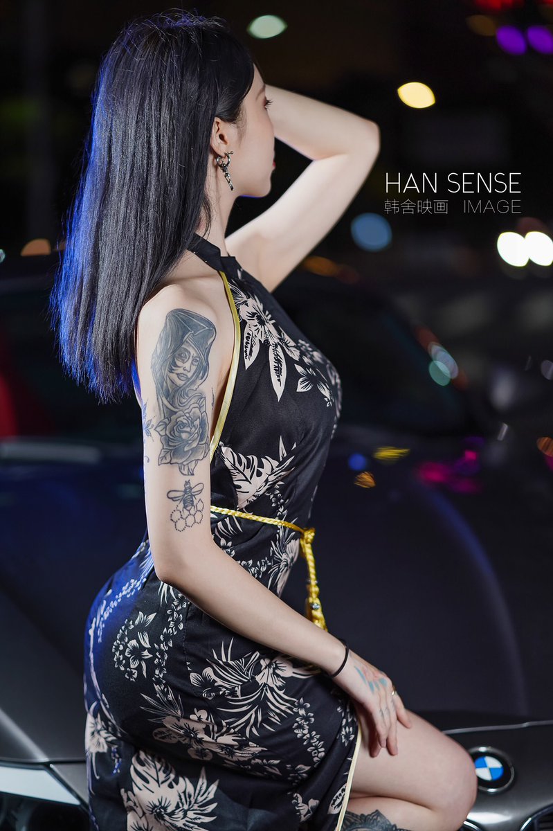 HanSenseImage's tweet photo. 欢迎关注我哦,你们的like❤️是我更新的动力,谢谢
If you like ❤️ my work,Follow me for more photos. Love you~
#HanSense #phx #photography #art #car #beauty #sexy #sony #photo #portrait #girl #guangzhou #摄影 #人像摄影 #美女 #广州 #写真 #寫真 #被写体 #性感 #美体 #tattoo #bmw https://t.co/1Zj9xVuik9