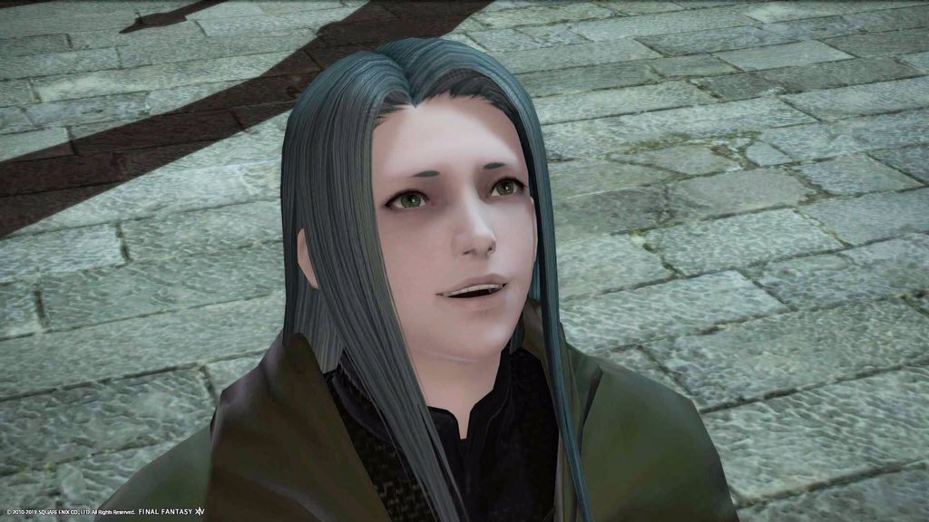 Diederich Atomos モーレンさん見たとき アサヒ くんと同じ系統の特殊パーツなのはすぐ気づいたけど ここまで同じだとは思わなかったw瞳の色がちょっと違うだけじゃないか