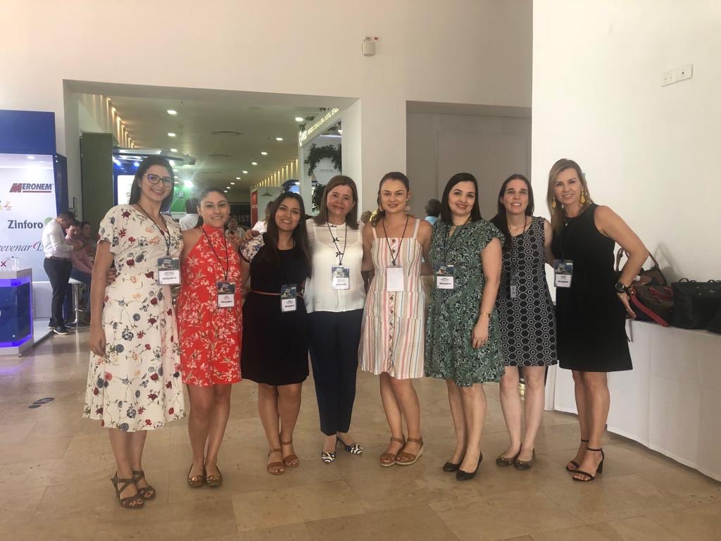 Maluavi's tweet photo. Pediatras 🇨🇷 #slipe2019 #pedsID https://t.co/IFb9dx8lwo