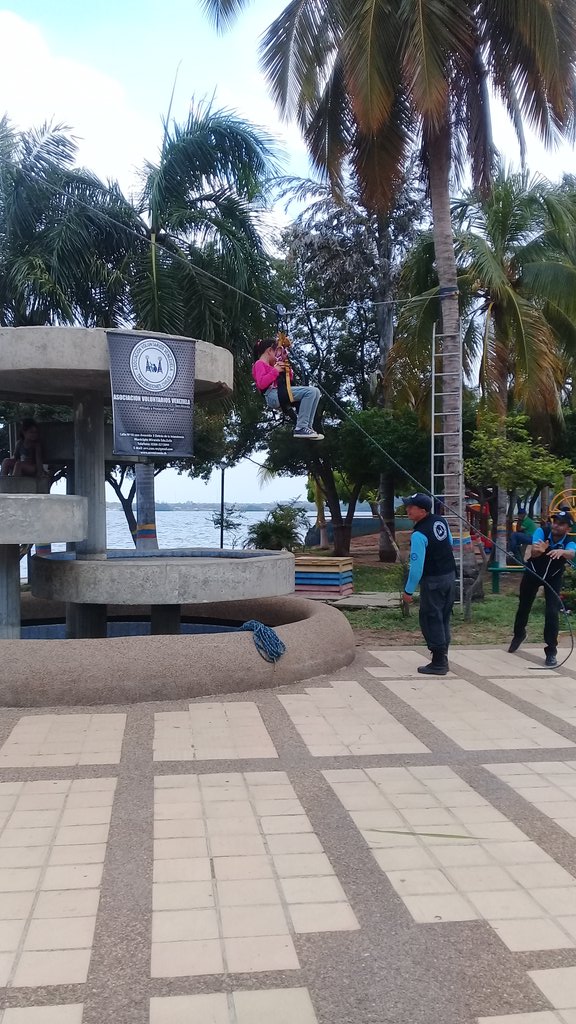 avvmiranda's tweet photo. #AVV #PlanVacacional2019 #NiñosFelices https://t.co/2eCKm3fqCY