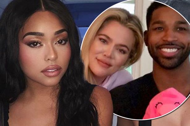 Kylie Jenner's ex-BFF Jordyn Woods lost majority of her friends over Tristan scandal
https://t.co/OFKts99Ybe https://t.co/QYHtjwjJ5j
