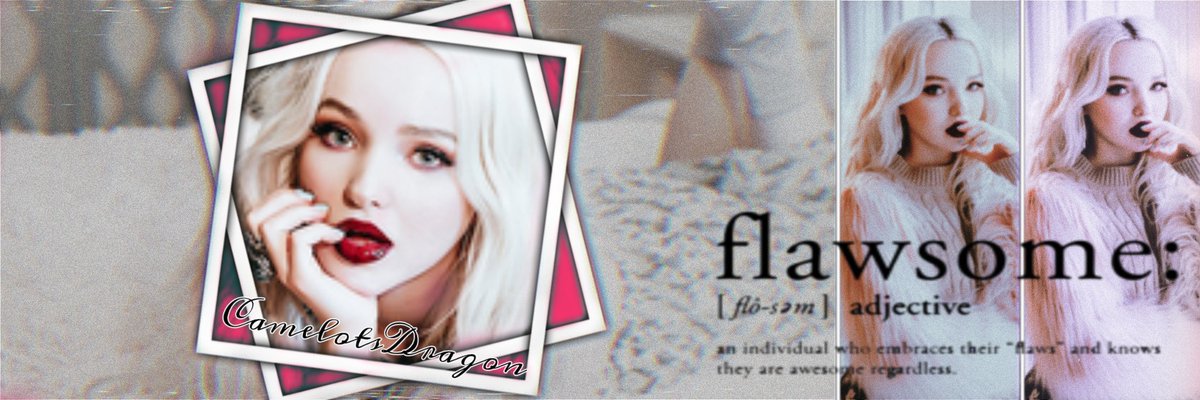 Thank you for the amazing layout HauntedDolly @NuggetBearEdits