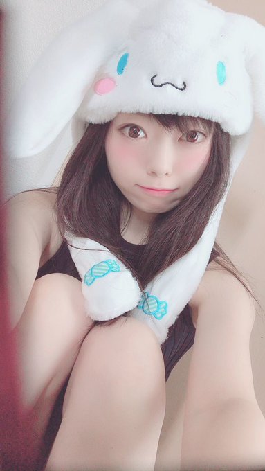 Twitterのコスプレ画像32