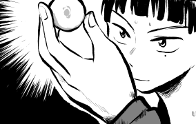 まとめ読みは以下より↓
Twic(ツイート投稿まとめ) https://t.co/S1hoNuDEOO
pixiv https://t.co/7tgpNPQvBs
LINEマンガ https://t.co/xXaFm4T1Hh #河童渡世 