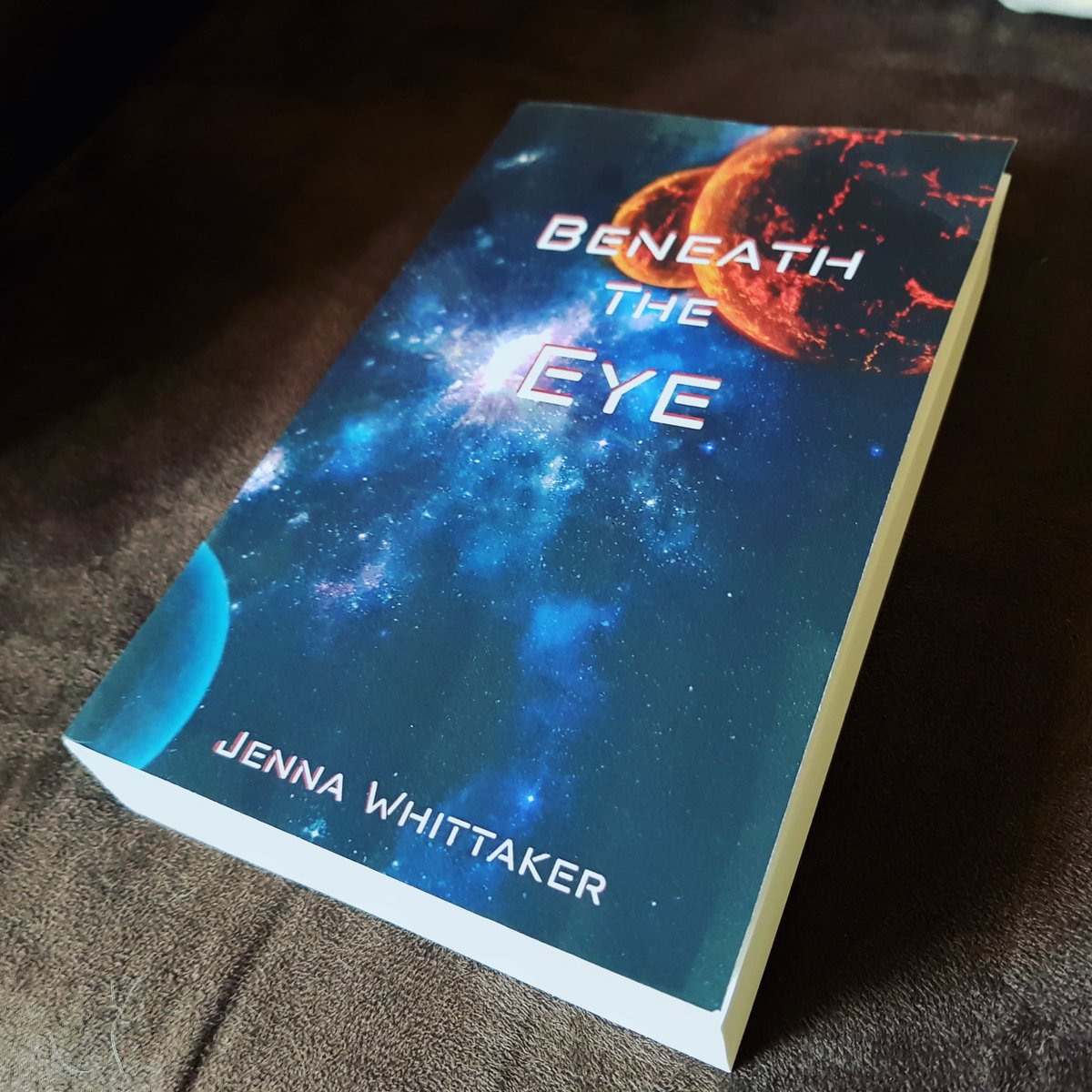 Jen_W_95's tweet photo. https://t.co/z266bBsz01

Newest release! #scifi #indieauthor book release, spanning a decade of tyranny, alien invasions, and inter-dimensional travel. #mustread #books #indiebooks #amwriting #amreading #SFRTG #IARTG https://t.co/lXbswbb6DH