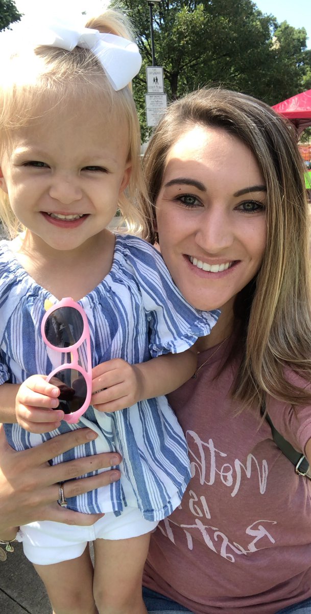 lnthompson4's tweet photo. Mom life is the best life ❤️ https://t.co/GSm7PBp9iC