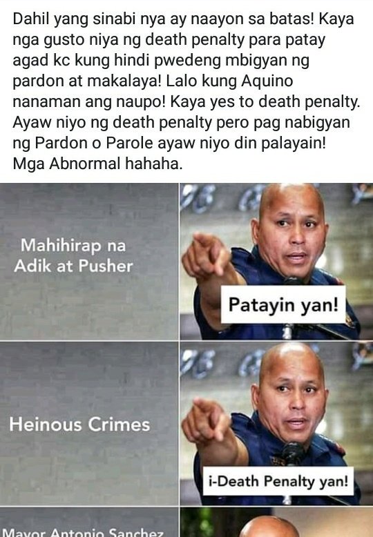 jcgguh's tweet photo. Putang ina pre pinagtatanggol mo parin wtf????????? https://t.co/c1mNybHBE8