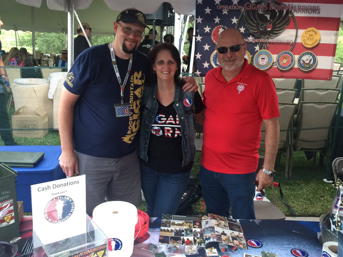 RMcigarfestival's tweet photo. We’re just getting started! #dirtyfabien #rockypatel #rmcigarfest #megaherf #rockypatelcigars #rockymountaincigarfestival #drewestatecigars https://t.co/Hj4SCdeJEV