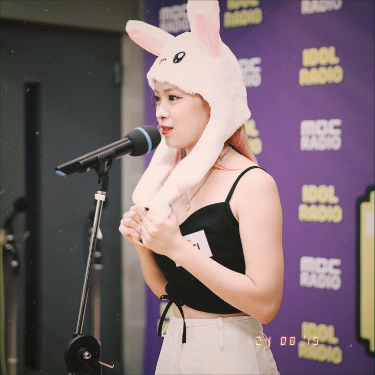 💕

— #RYUJIN #ITZY #신류진 #있지