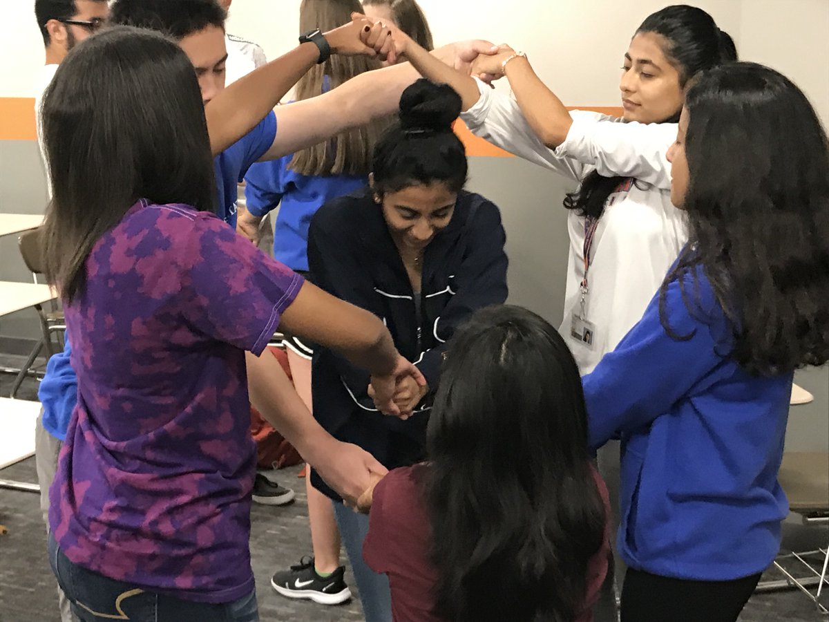 NHS Hoffman Estates High School tweet media