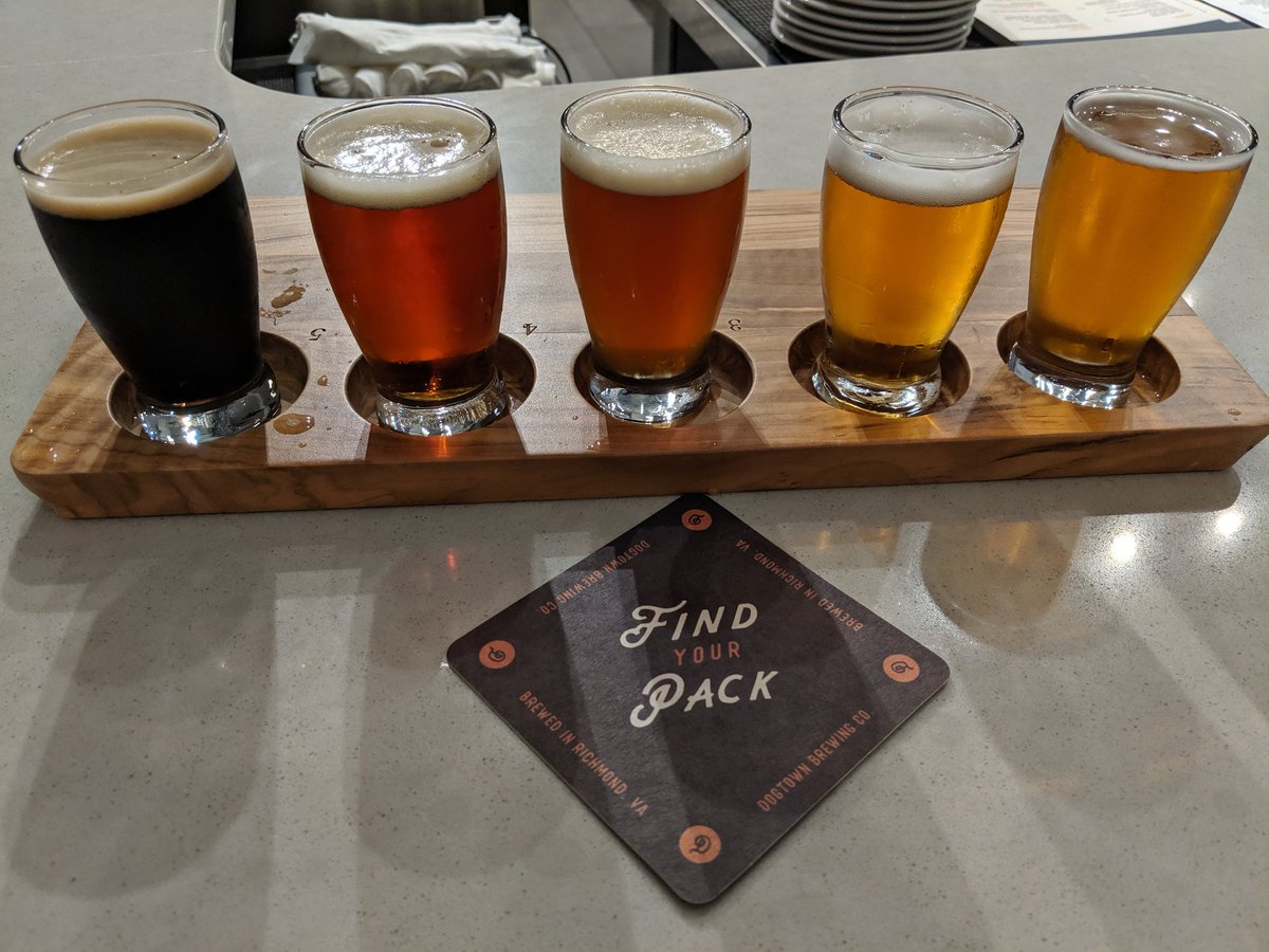 Virginia Beer Blog tweet media