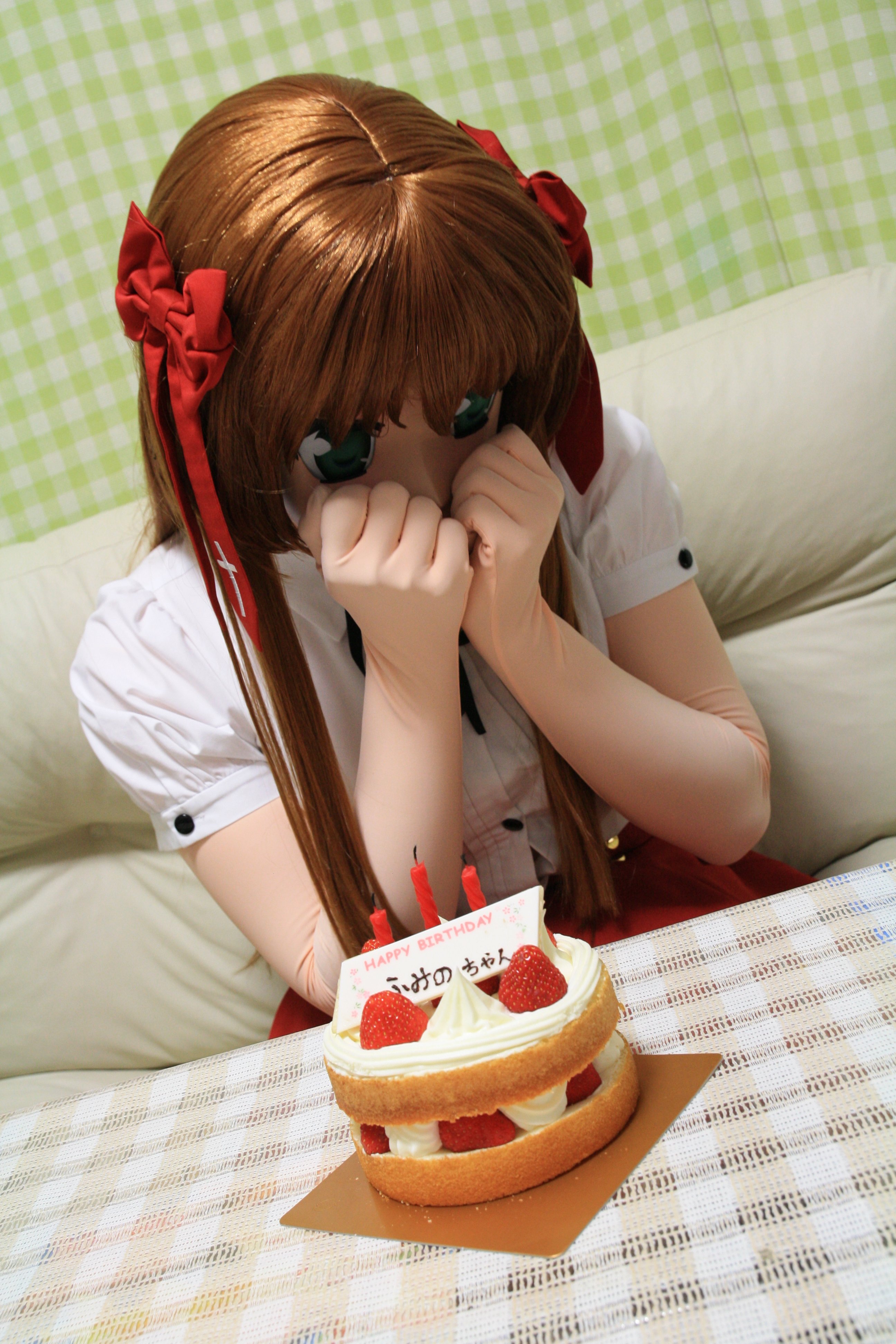 8月24日は芹沢文乃の誕生日 Twitter Search Twitter