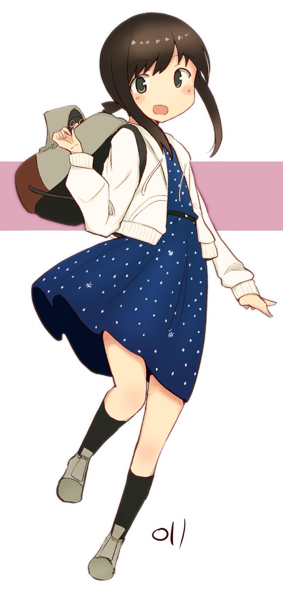ma_rukan's tweet photo. #これを見た人は吹雪ちゃんをTLに放流しよう https://t.co/5uWDvtt4Mj