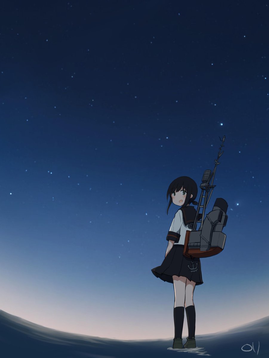 ma_rukan's tweet photo. #これを見た人は吹雪ちゃんをTLに放流しよう https://t.co/5uWDvtt4Mj