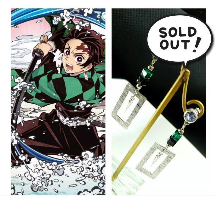 まーにぃ Pa Twitter ご購入ありがとうございました 炭治郎イメージピアスのオーダーはまだまだ受付中です 気になった方はプロフのリンクからオタマート掲載ページを覗いて見て下さいね ハンドメイド 鬼滅の刃 きめつ 炭治郎 水の呼吸の型 コスプレ 花札の まーにぃ Pa Twitter ご購入ありがとうございました 炭治郎イメージピアスのオーダーはまだまだ受付中です 気になった方はプロフのリンクからオタマート掲載ページを覗いて見て下さいね ハンドメイド 鬼滅の刃 きめつ 炭治郎 水の呼吸の型 コスプレ 花札の