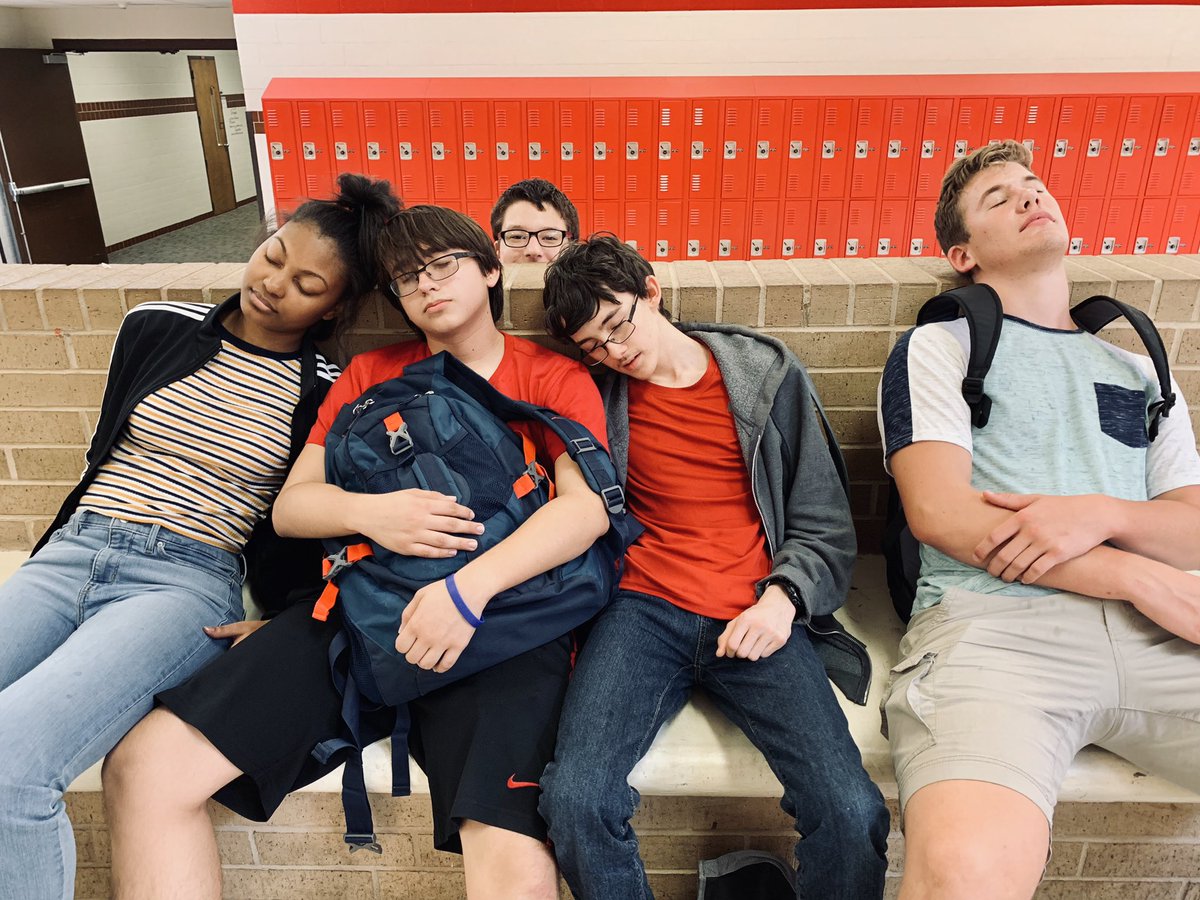 Carthage HS News tweet media
