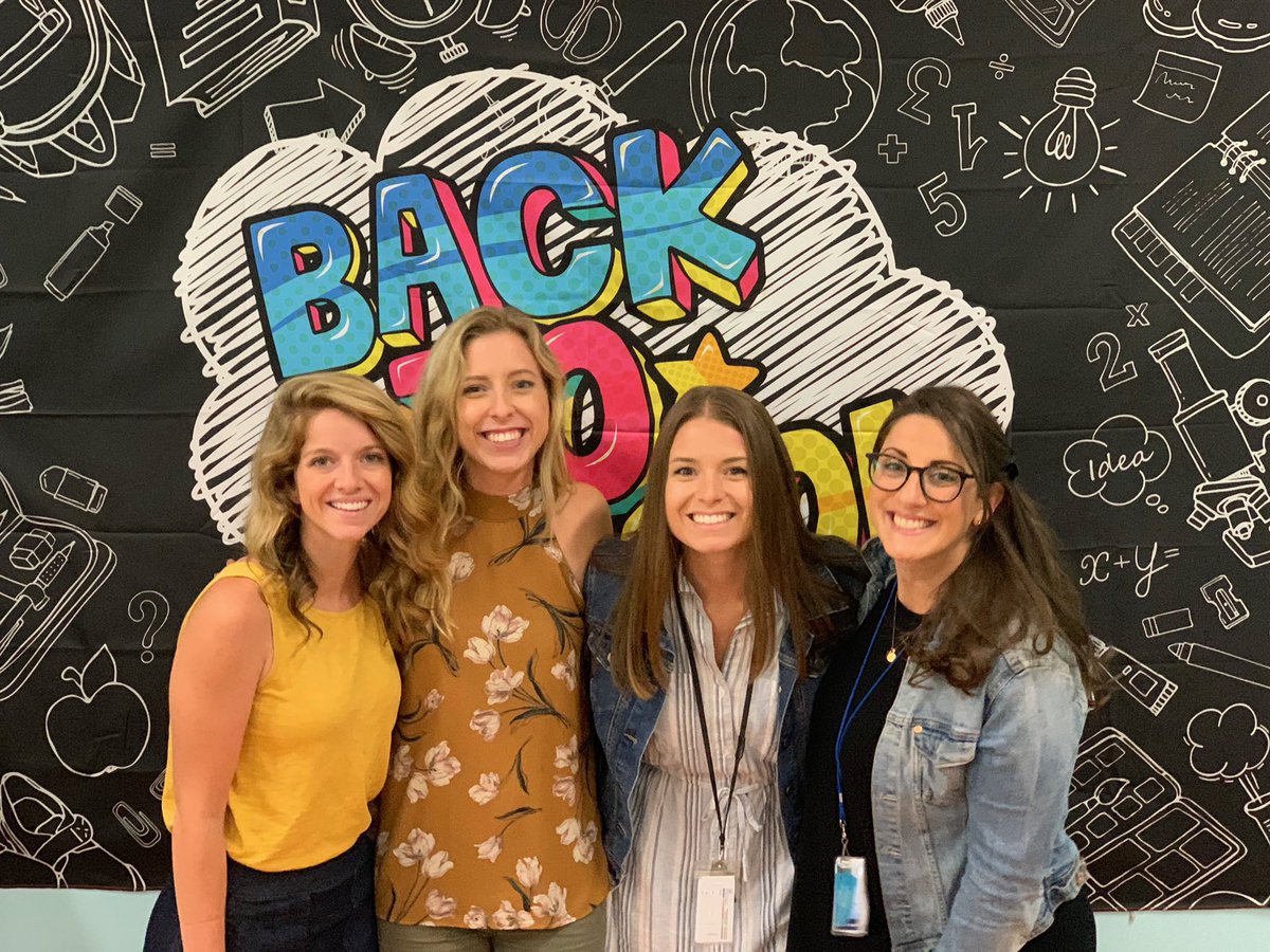 Third grade! <a href="/MonarchAnnAACPS/">MonarchAnnapAACPS</a> #AACPSBack2AWESOME #backtoschool #smallbutmighty #iteach3rd